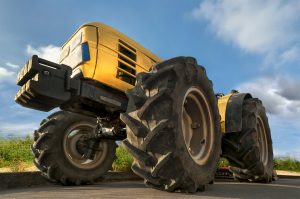 Agriculture Equipment