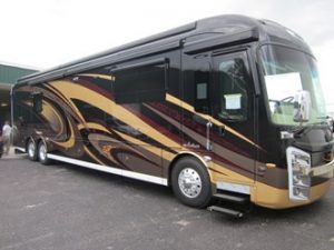 Recreational Vehicles
