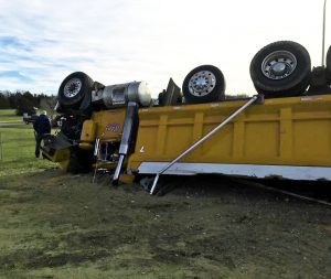Dump Truck